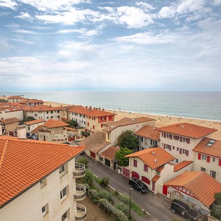 Atlantic Selection - Le Belvedere - Vue Ocean Soorts-Hossegor Extérieur photo