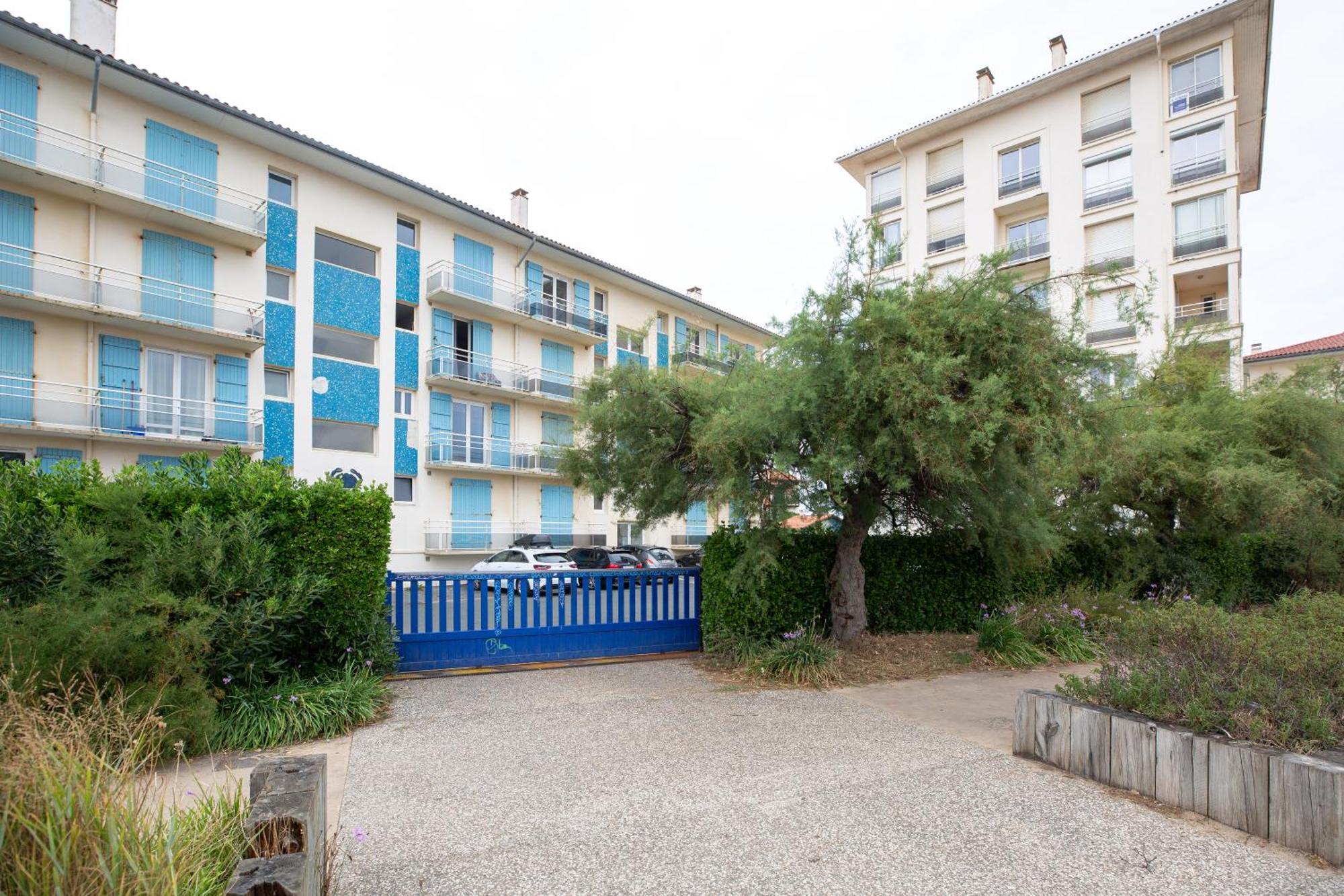 Atlantic Selection - Le Belvedere - Vue Ocean Soorts-Hossegor Extérieur photo