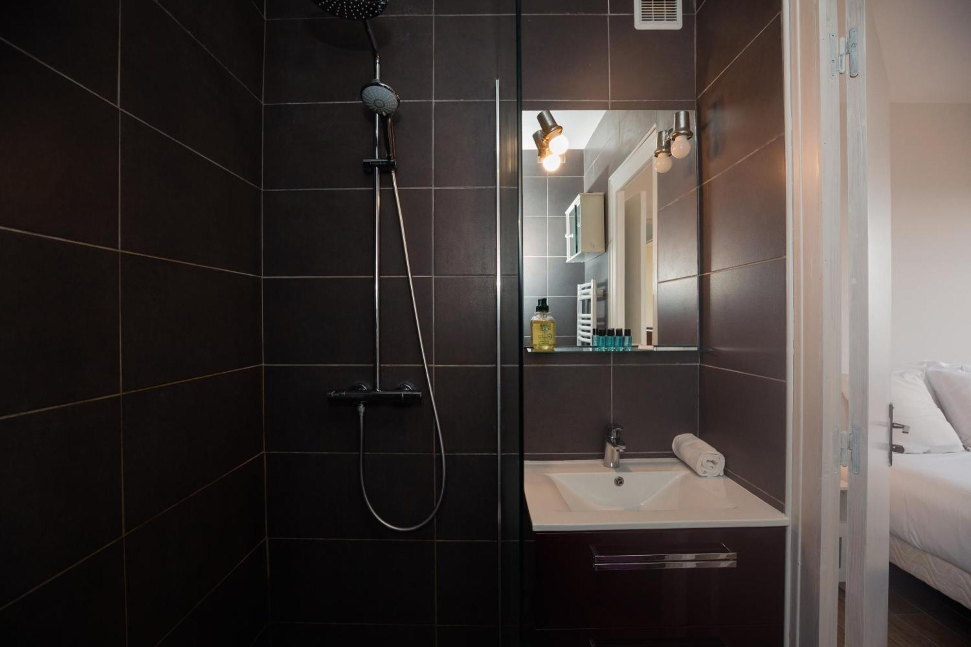 Atlantic Selection - Le Belvedere - Vue Ocean Soorts-Hossegor Extérieur photo