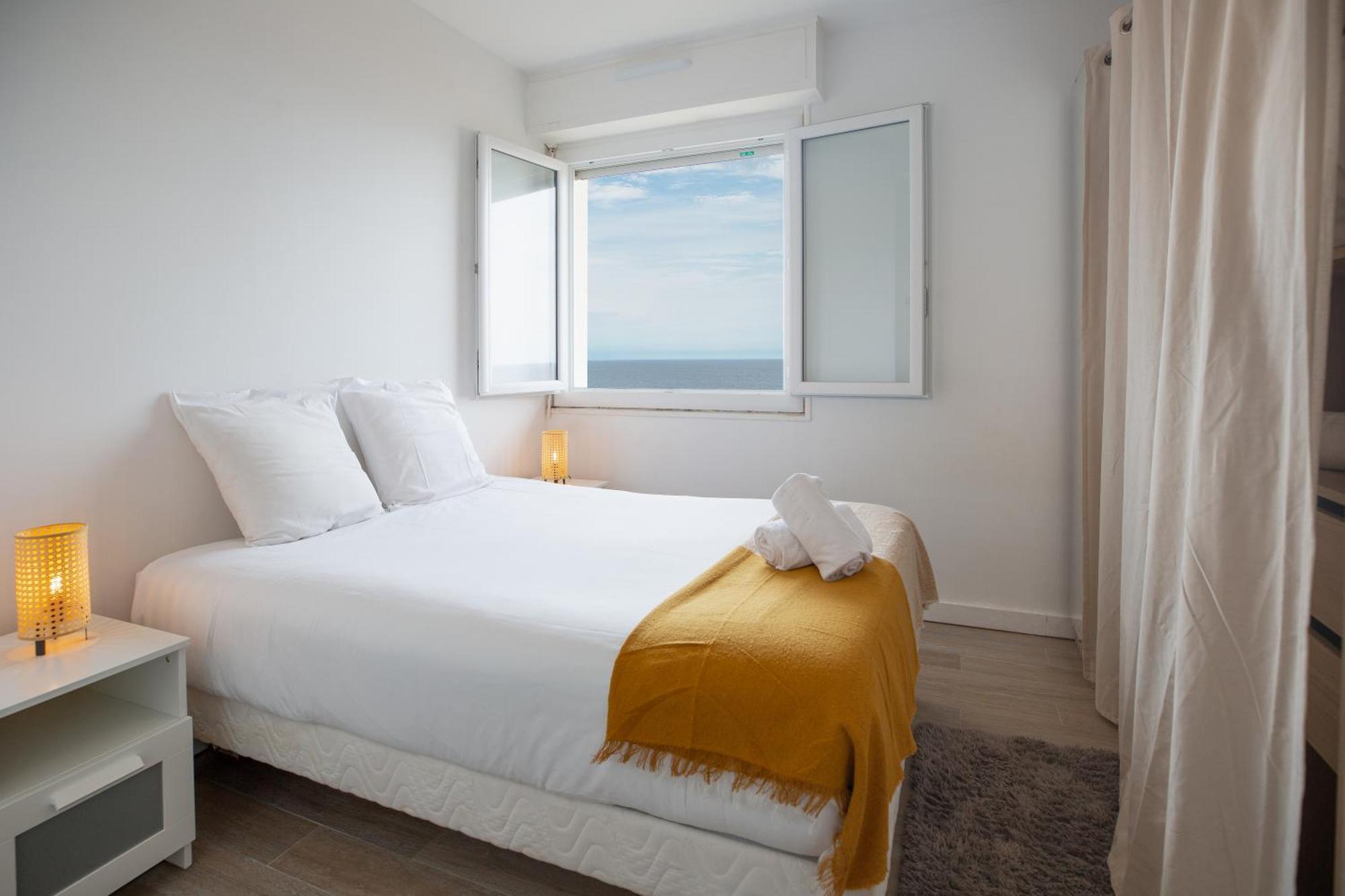 Atlantic Selection - Le Belvedere - Vue Ocean Soorts-Hossegor Extérieur photo