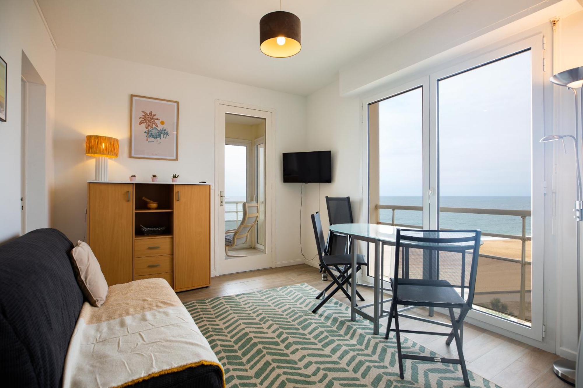 Atlantic Selection - Le Belvedere - Vue Ocean Soorts-Hossegor Extérieur photo